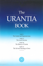 1995 The Urantia Book
