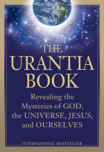 2008 The Urantia Book - Earth & Space