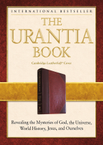 2017 The Urantia Book - Slipcase - Cambridge Leathersoft